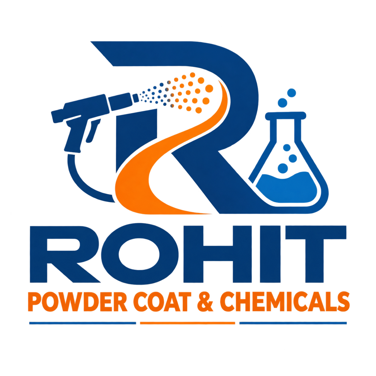 Rohit logo
